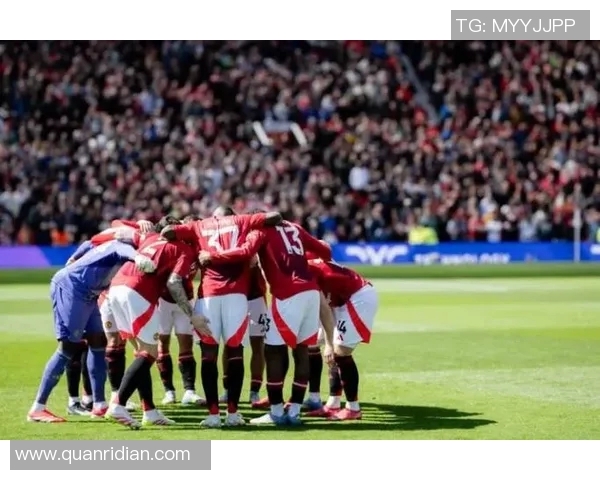 曼彻斯特联队与狼队激战正酣谁能在英超赛场上笑到最后