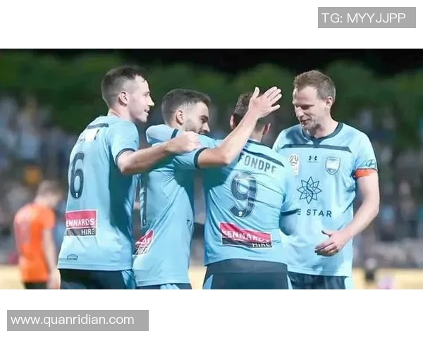 悉尼FC迎战阿森纳展开激烈较量足球盛宴引发全球关注