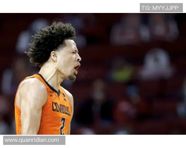 凯德坎宁安的崛起之路：探索年轻球星的潜力与未来发展