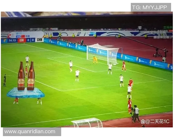 精彩回顾足球比赛第四场直播回放全程回顾与精彩瞬间分析