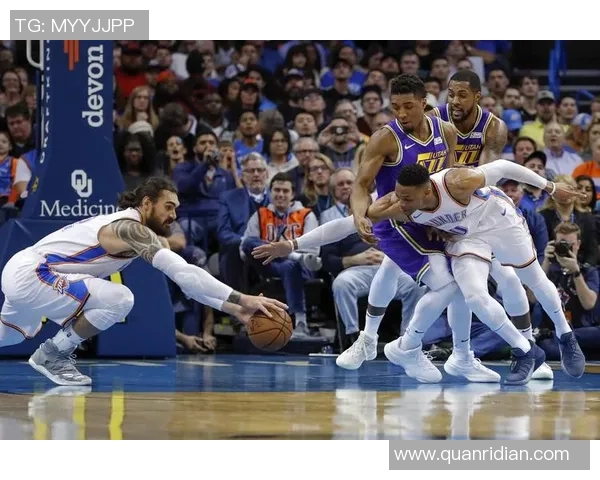 雷霆与爵士对决竞彩分析全方位解读比赛走势与胜负预测