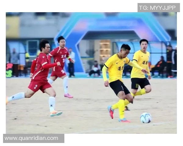 南昌市校园足球比赛精彩直播全程回顾与精彩瞬间分享