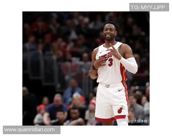 韦德速度的魅力与影响力探讨篮球运动中的快速突破与战术创新