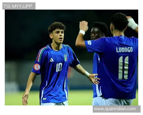 意大利与安哥拉世界杯对决回顾：激情碰撞与精彩瞬间的完美交融