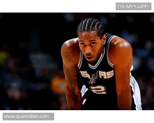 科怀伦纳德的篮球传奇之路与职业生涯的辉煌成就探讨