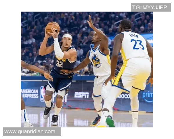 勇士与掘金的对决结果如何揭示了季后赛的激烈竞争与球队实力的较量 勇士与掘金的对决结果如何揭示了季后赛的激烈竞争与球队实力的较量