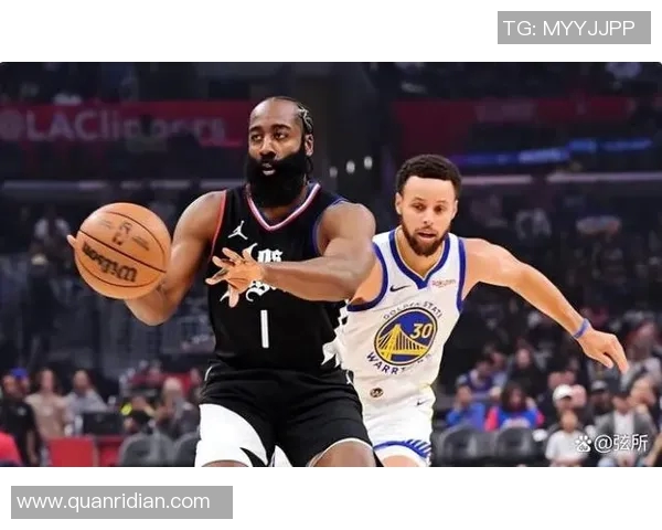 勇士与快船激战一触即发1月19日NBA直播精彩不容错过