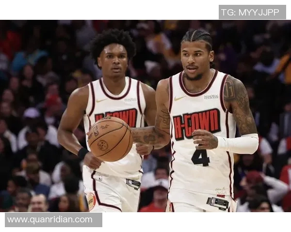 新秀与年轻球员崛起的时代探索他们对球队未来的影响与潜力