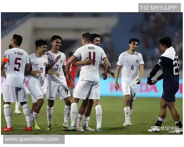 中国杯精彩对决回顾中国队与泰国队比赛录像全程回放分析