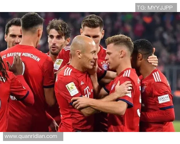 拜仁主场迎战赫塔全力争胜防平成关键因素 拜仁主场迎战赫塔全力争胜防平成关键因素